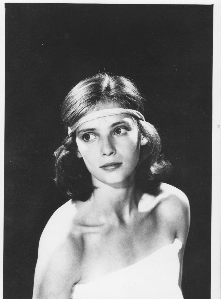 Каролина Петрова | Toronto