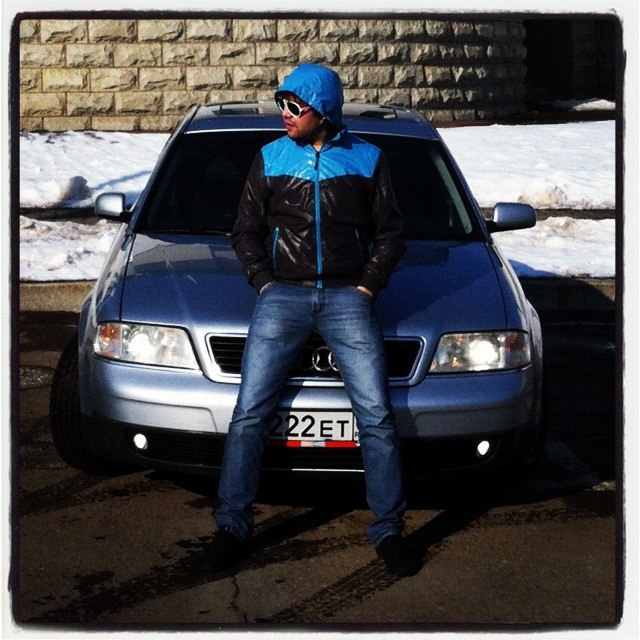 Рамиль Ахтареев | Уфа