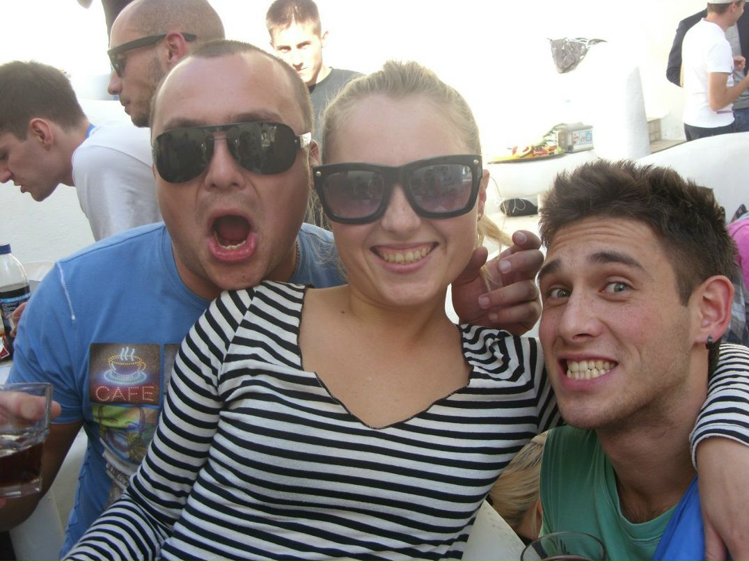 Таня Корж | Кривой Рог