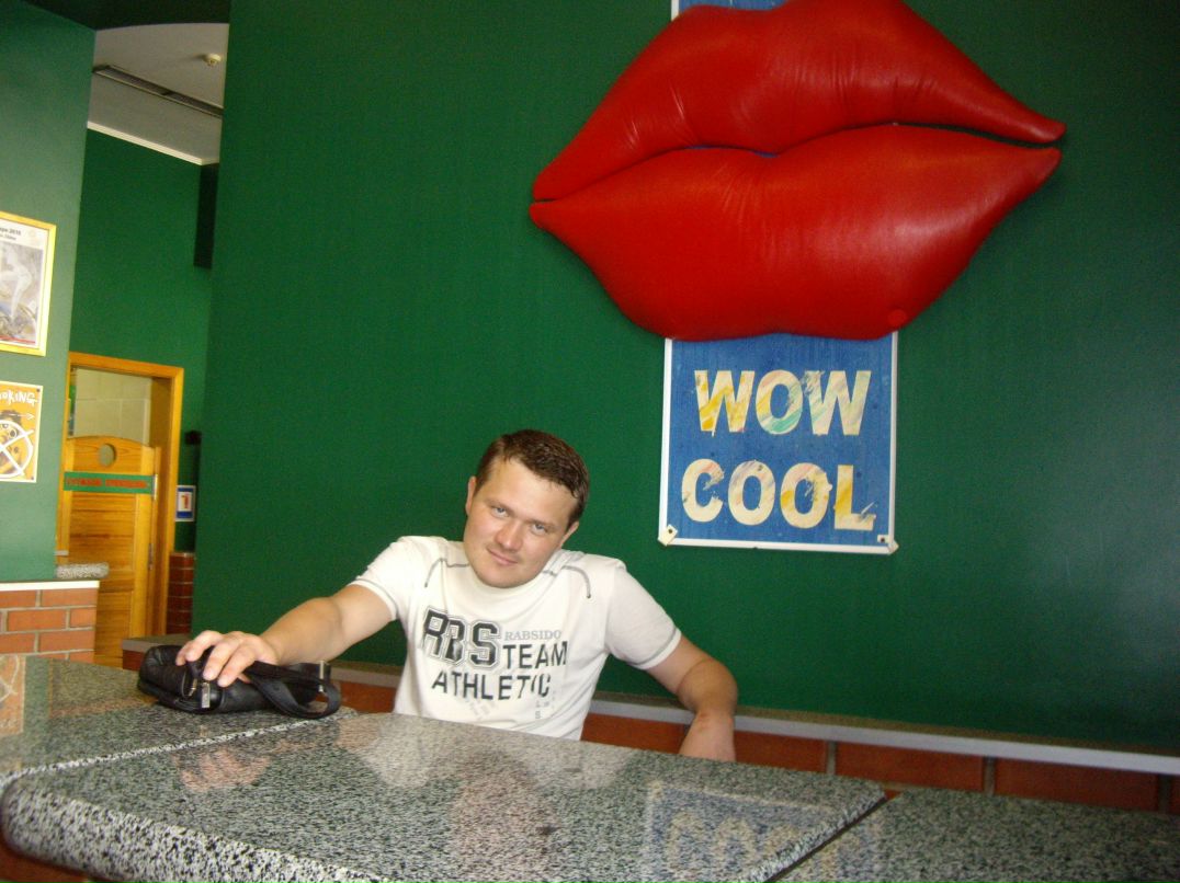 Виктор Меляков | Днепр (Днепропетровск)