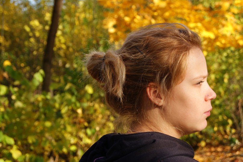 Регина Кукаркина | Набережные Челны