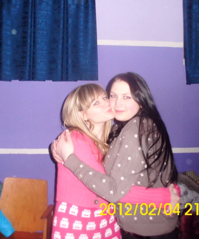 Оксана Стасевич 