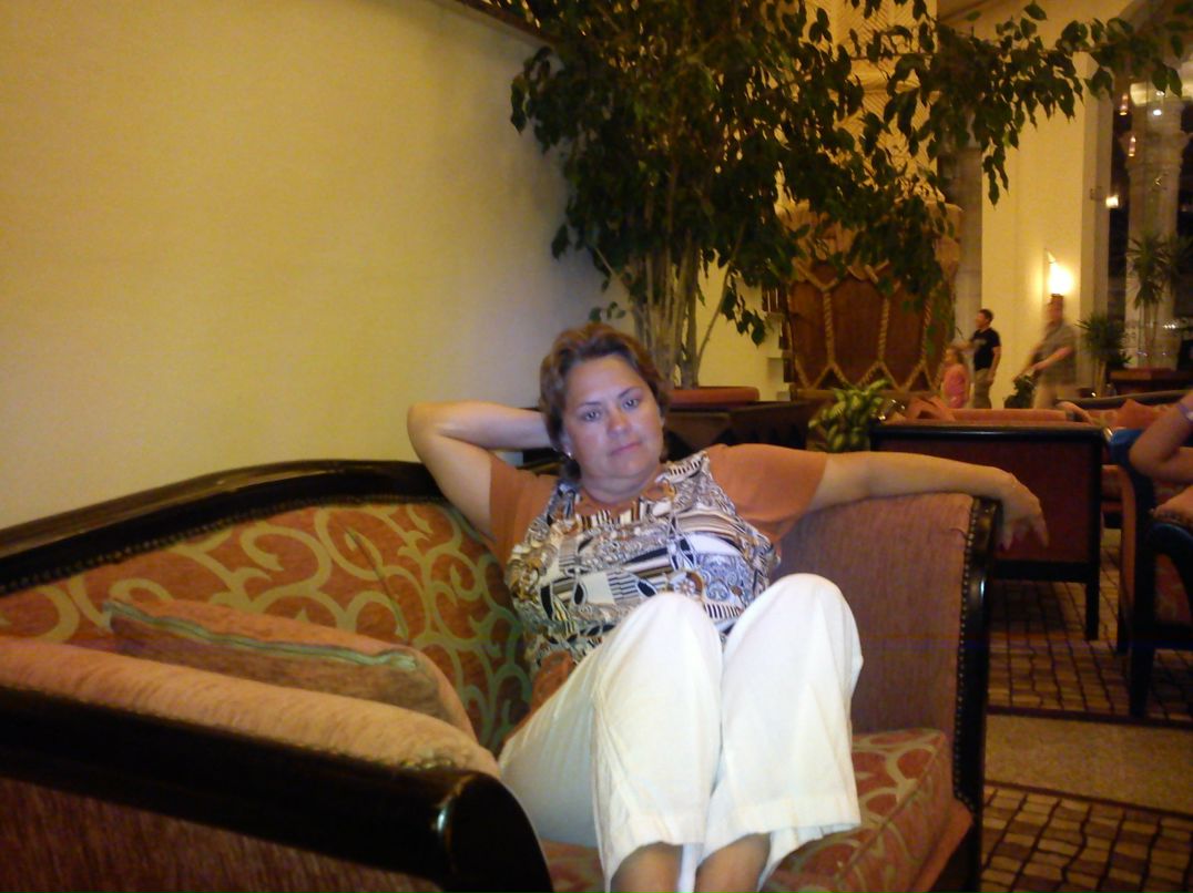 Дина Виноградова | Санкт-Петербург