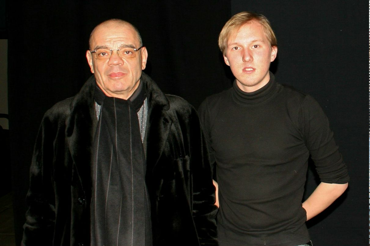 Дмитрий Журкин | Пенза