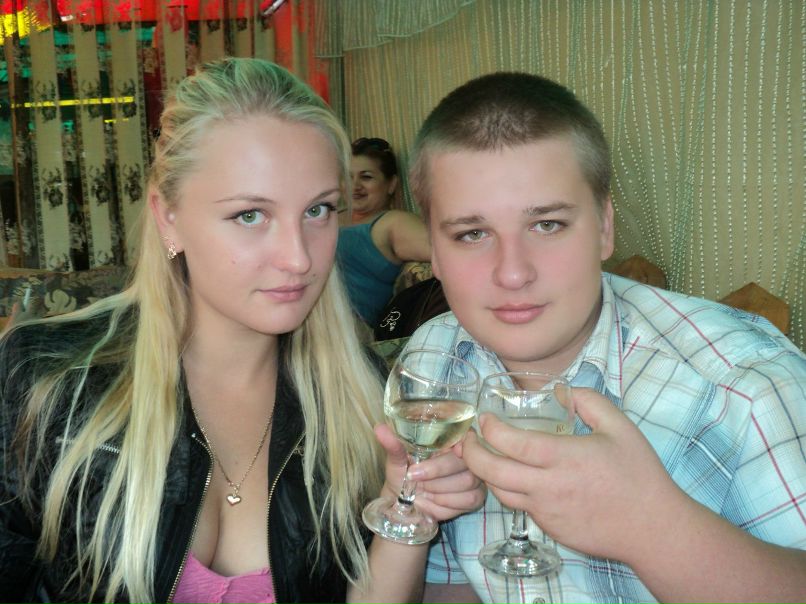 Екатерина Маслова | Феодосия