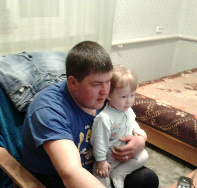 Serega Malish | Челябинск