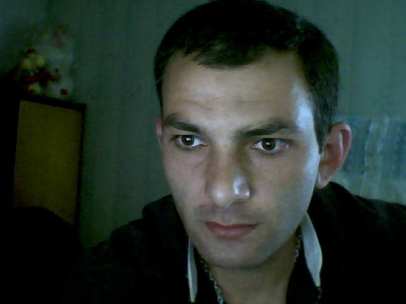 Maqsud Haciyev | Гянджа