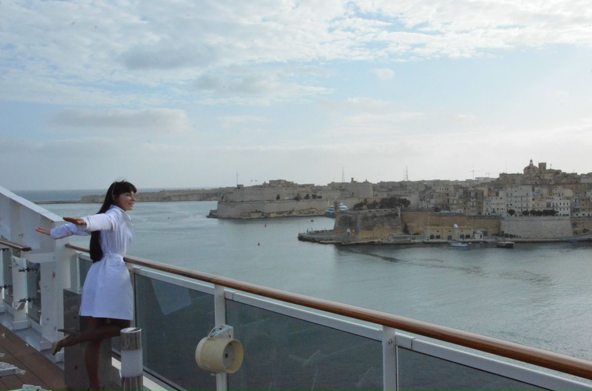 Натали Можарова | Чернигов