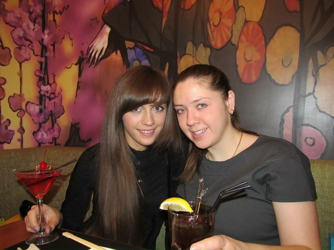 Марина Юрченко | 