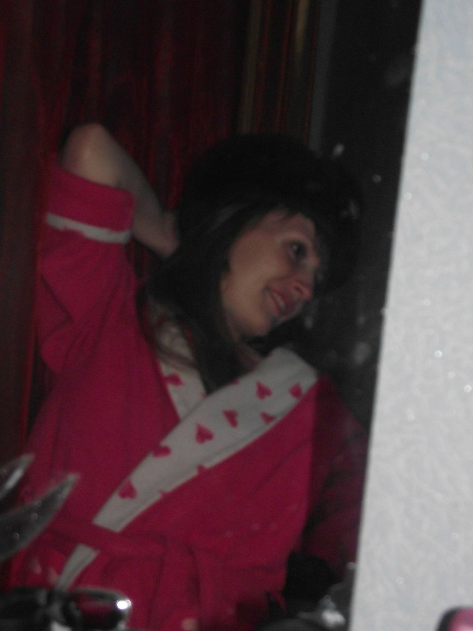 Юлия Шуманова | Омск