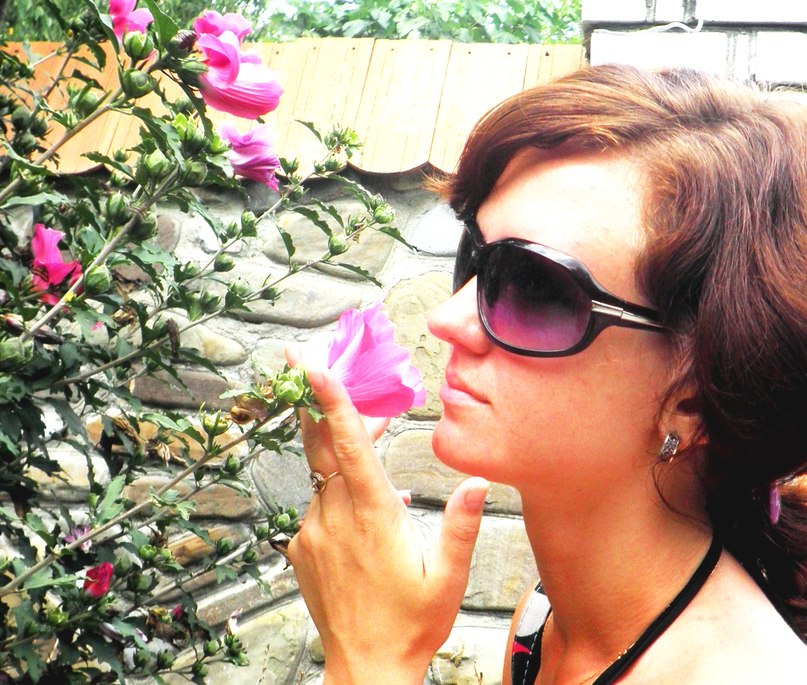 Ольга Маркова | Москва