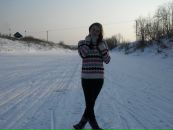 Фотография Аня Ивашкова