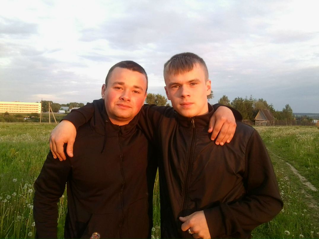 Эдик Кузьминов | Вологда