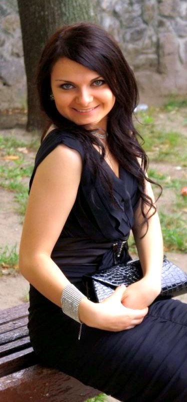 Віта Буріто | Киев