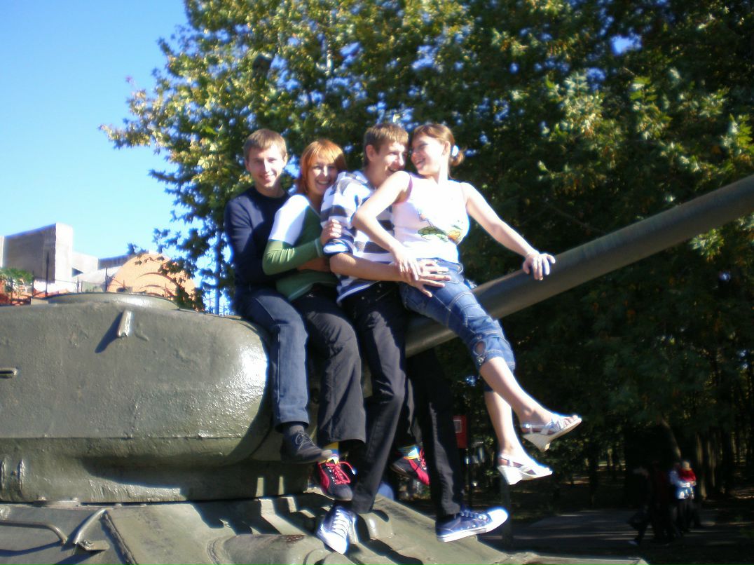 Екатерина Котенко-Леник | Одесса