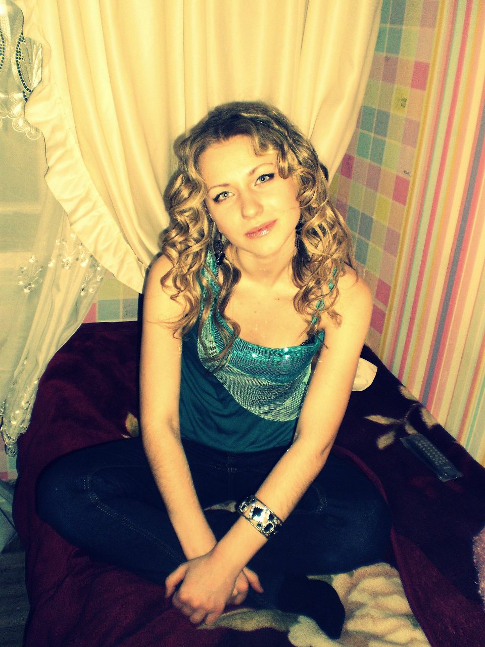 Татьяна Ванжа *Солнышко* | 