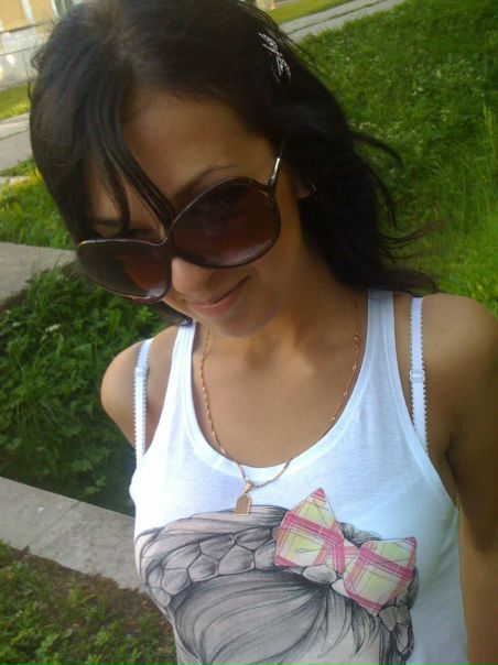 №18, Ольга Баранова, 34 года, Санкт-Петербург, Россия №18, Ольга Баранова, 34 года, Санкт-Петербург, Россия