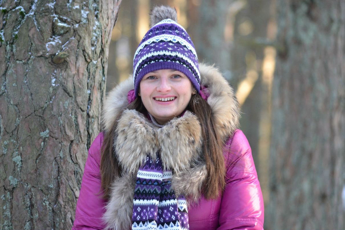 Мария Петракова | Калининград