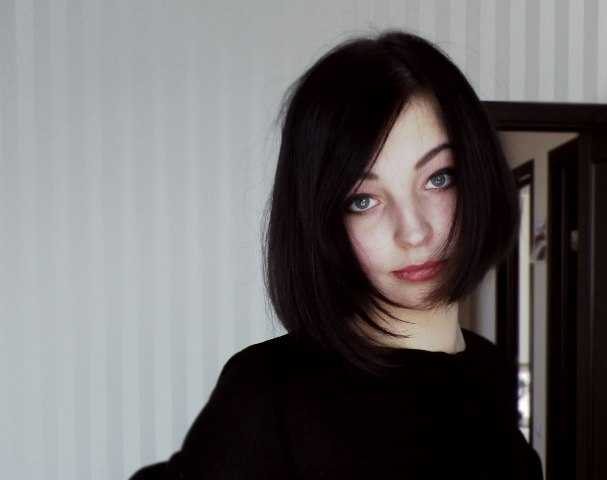 Любовь Бабаева ♥ | Киев