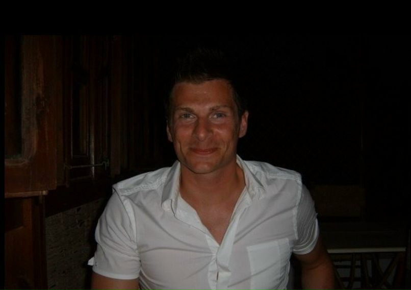 Александр Чистов | Санкт-Петербург