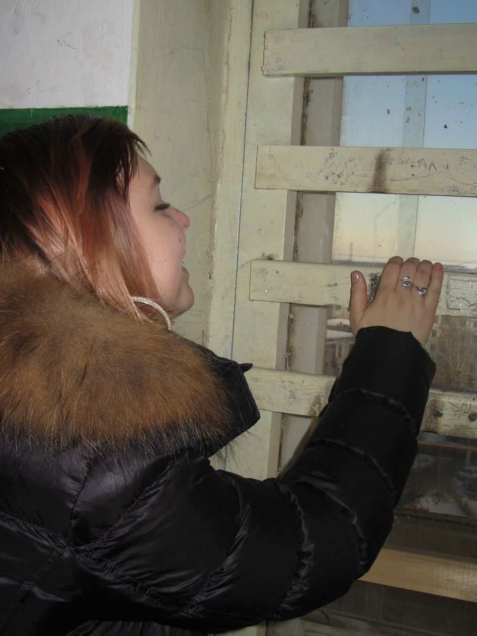 Анастасия Климова | Северодвинск