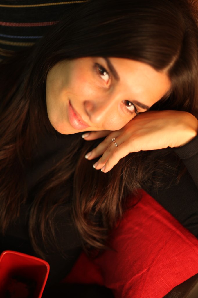 Анастасия Кушнарева | Paris