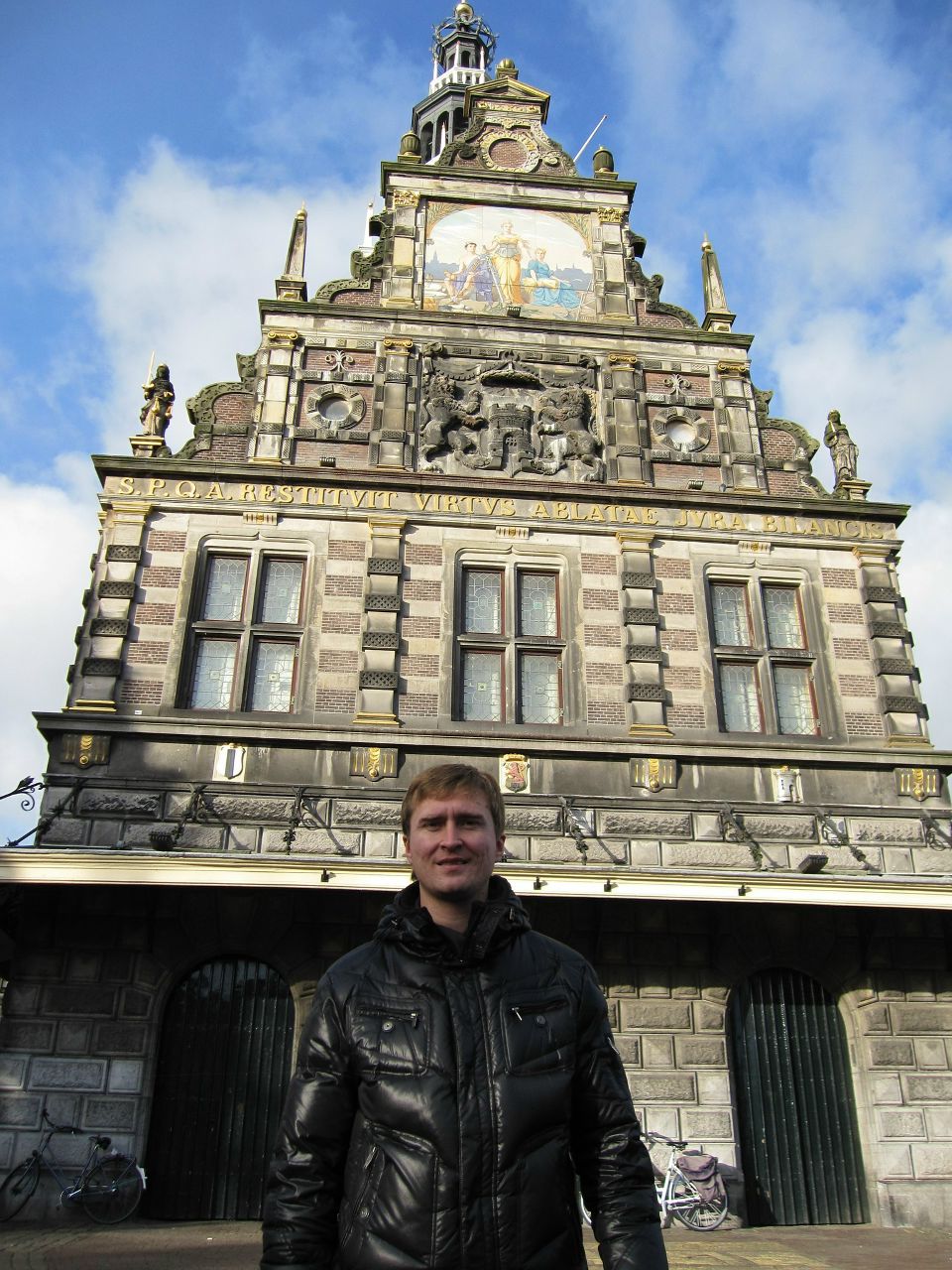 Александр Алимов | Донецк