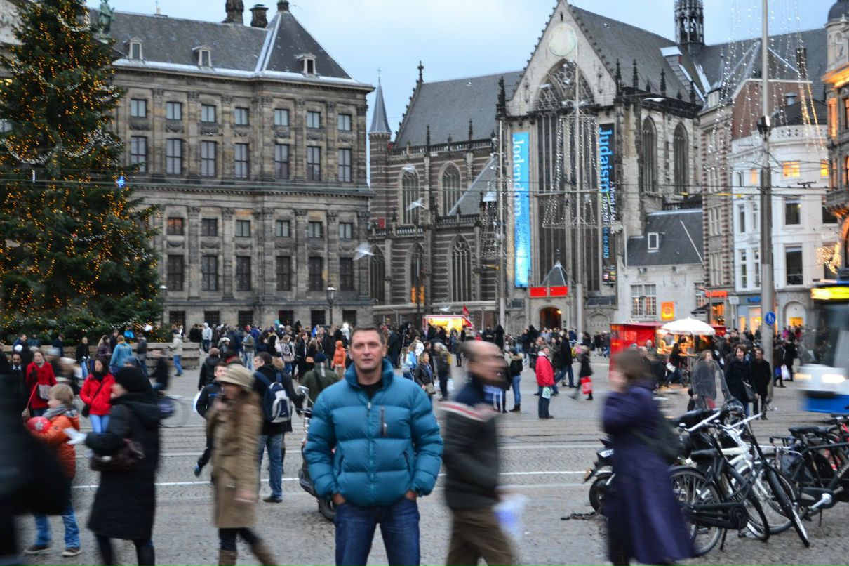 Олег Юдин | Тутаев