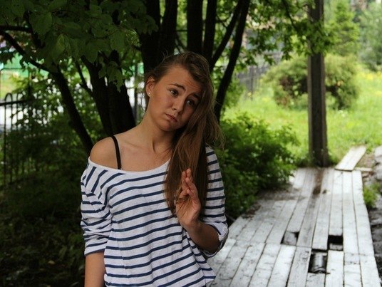 Яна Бовинова | Санкт-Петербург