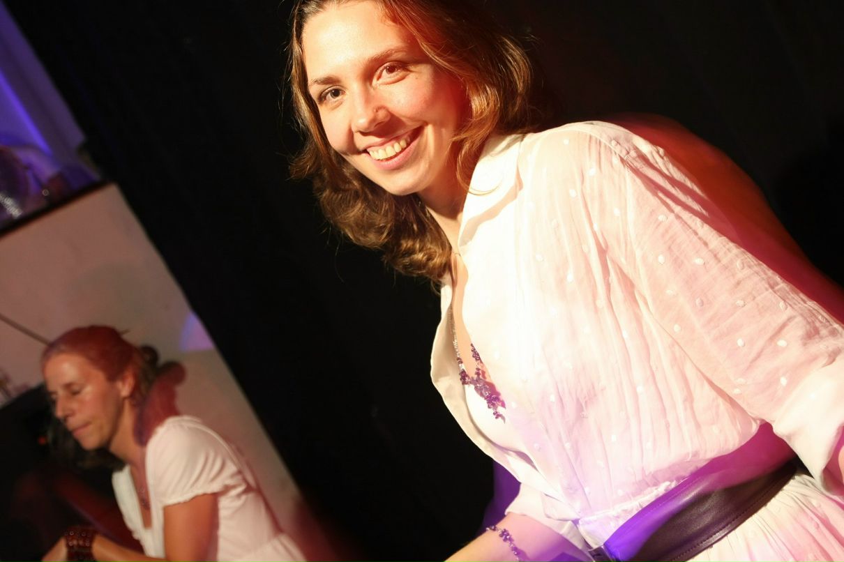 Elena Kavrakov | Москва