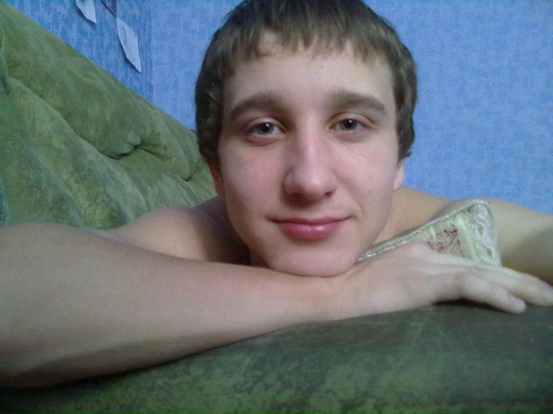 Сергей Пустовалов Сергеевич | Кривой Рог