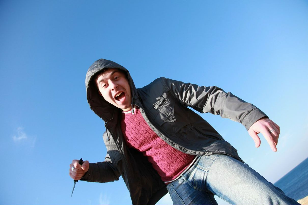 Константин Давыденко | Севастополь