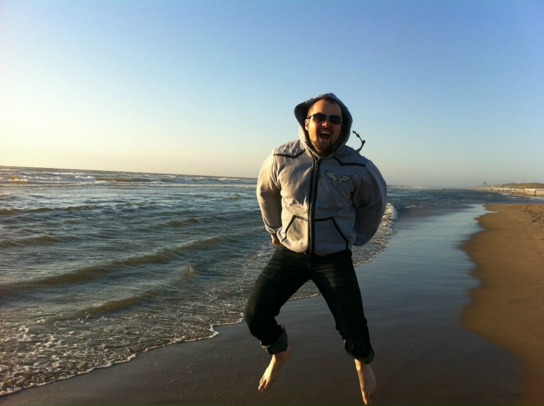 Александр Гизбрехт | Köln