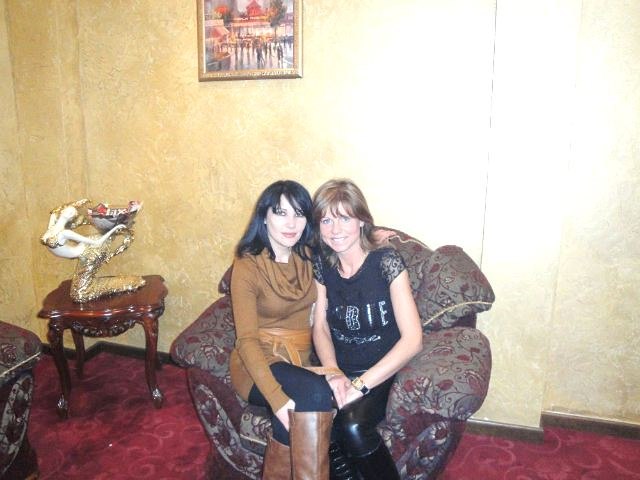 Инна Шагинова | Минск