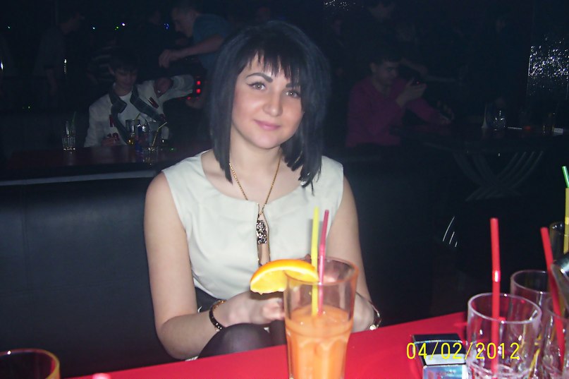 Аня Жученко | Днепр (Днепропетровск)