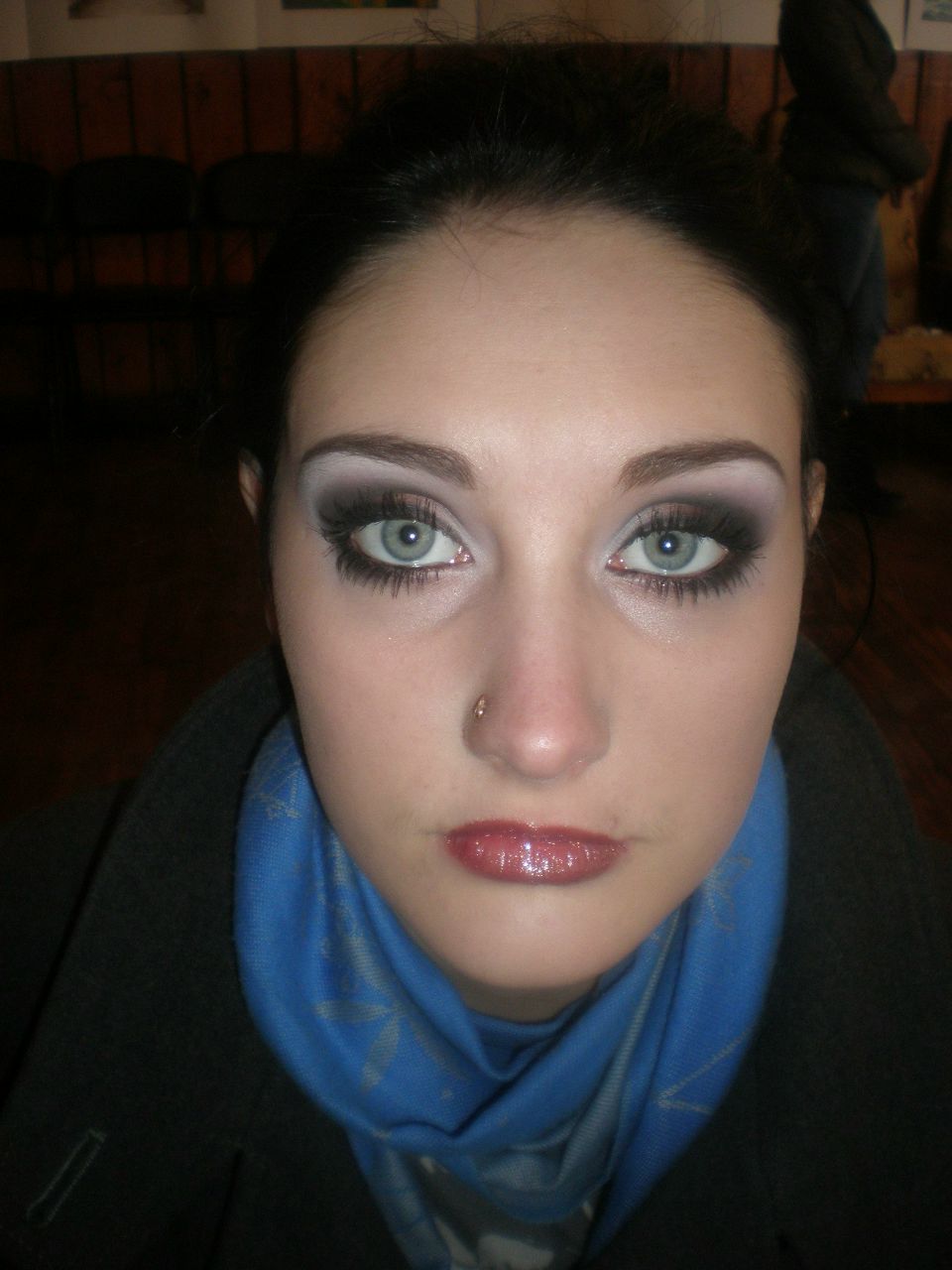 Анастасия Белоцерковская | Мурманск