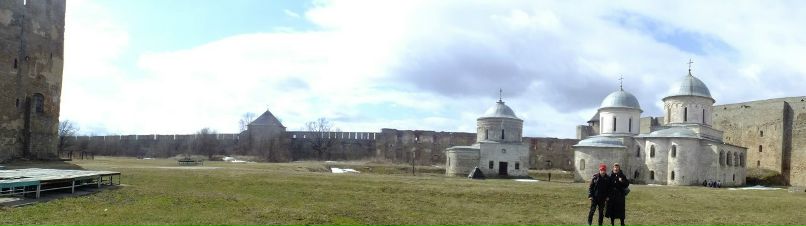 Ульяна Струкова | Санкт-Петербург