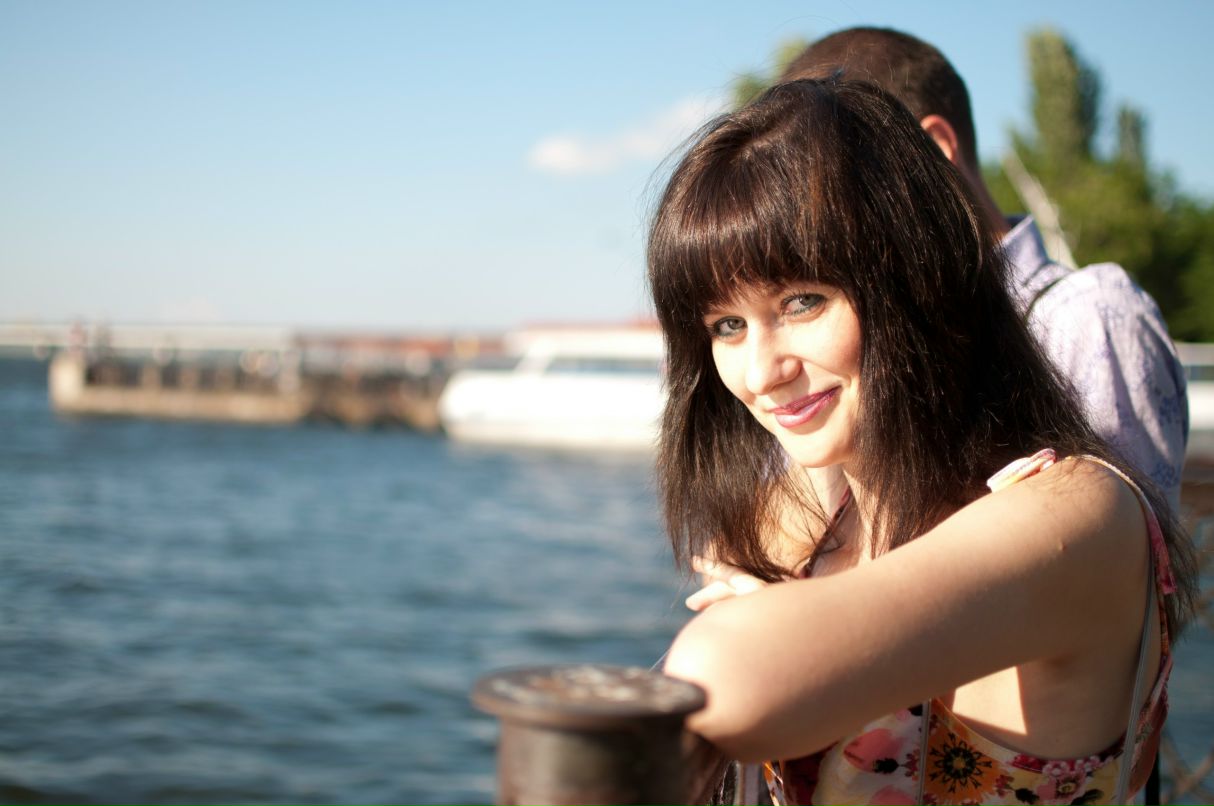 Нелли Высоцкая | Николаев