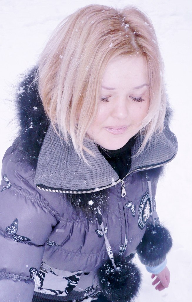 Виктория Бударина | 