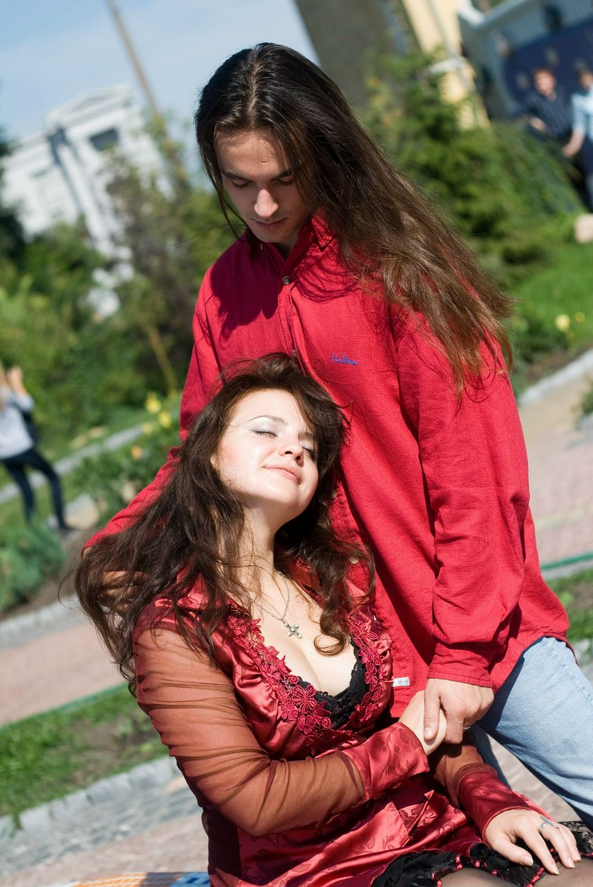 Вероніка Орішкевич | Киев