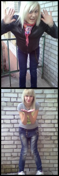 №68, Анюта Рибайляк, 32 года, Дрогобыч №68, Анюта Рибайляк, 32 года, Дрогобыч