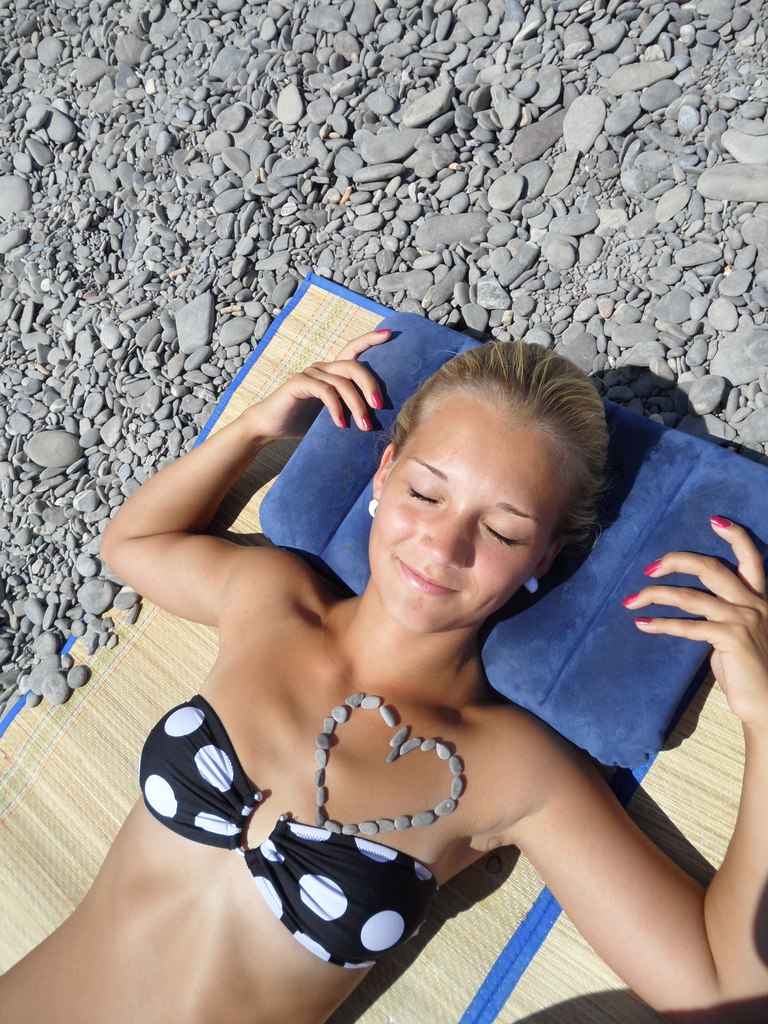 Танюшка Рогозина | Савинский