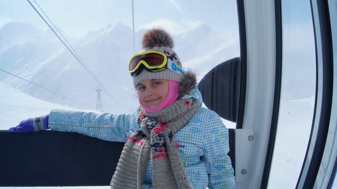 Альфия Кузяшева | Ростов-на-Дону