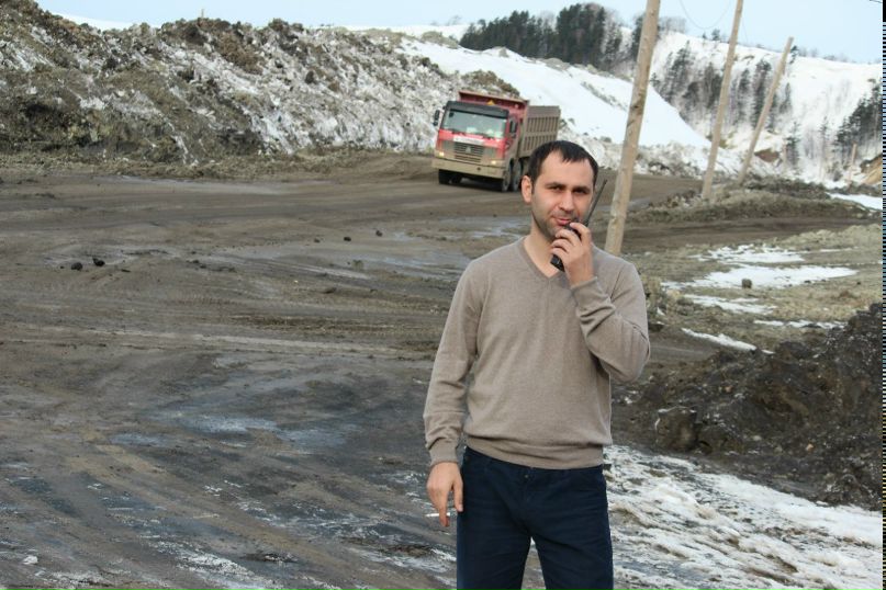 Эдуард Тадтаев Автандилович | Южно-Сахалинск