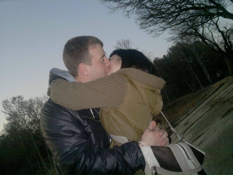 Olga Menzelevschii | Кишинев