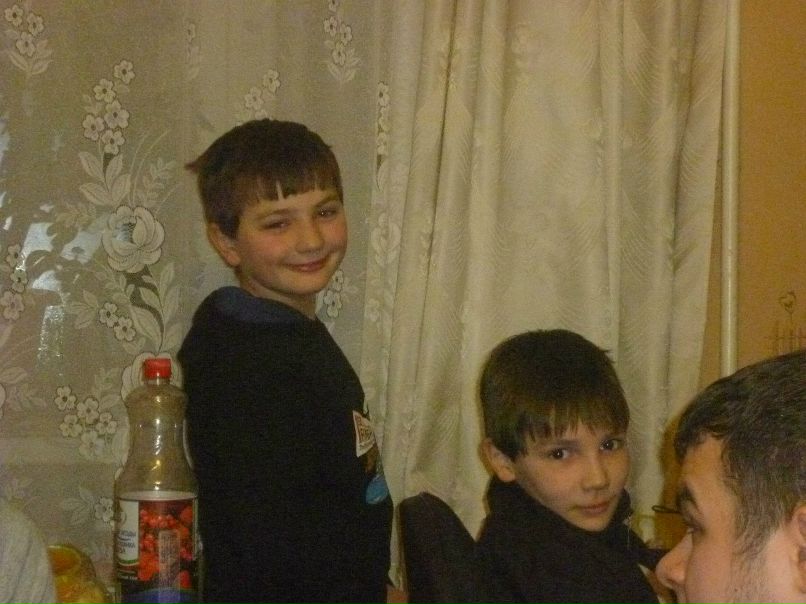 Ольга Шибаева | Мурманск