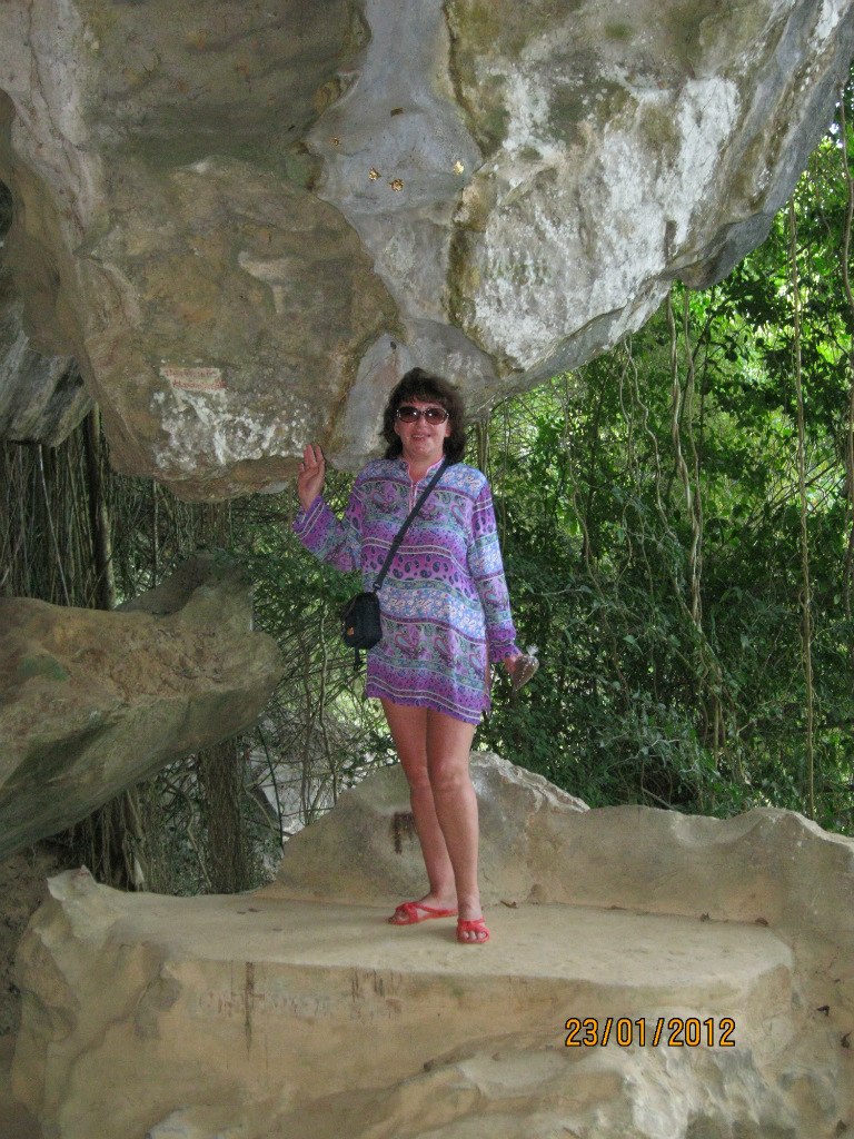 Марина Струк | Павлодар