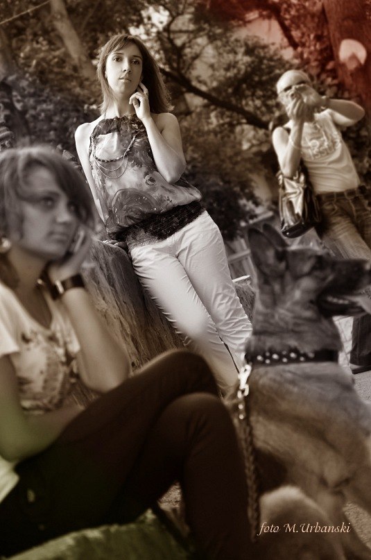 Рита Рейн | Тернополь