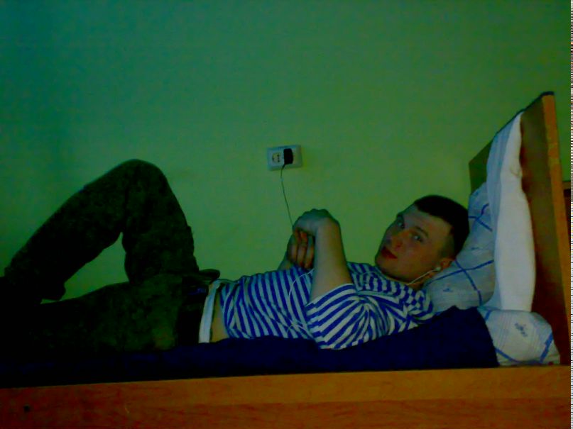 Иван Головин | Вологда