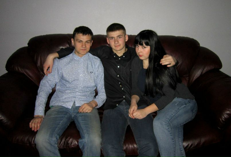 Дима Василевич | Los Angeles